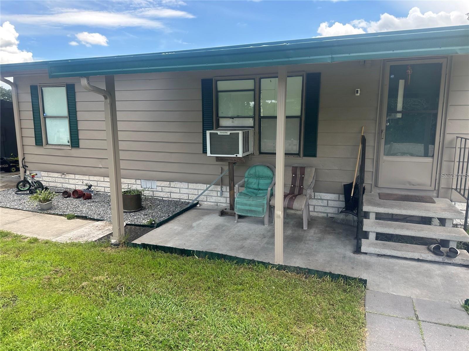 9624 SE 161ST STREET