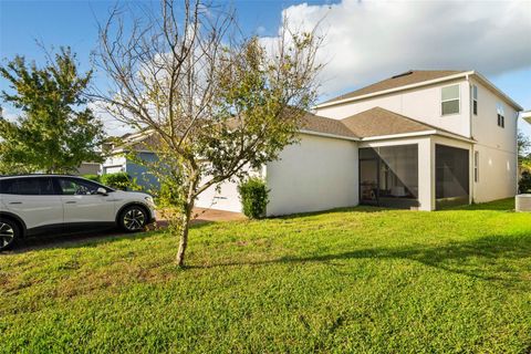 A home in WINTER GARDEN