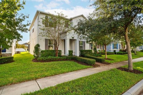 A home in WINTER GARDEN