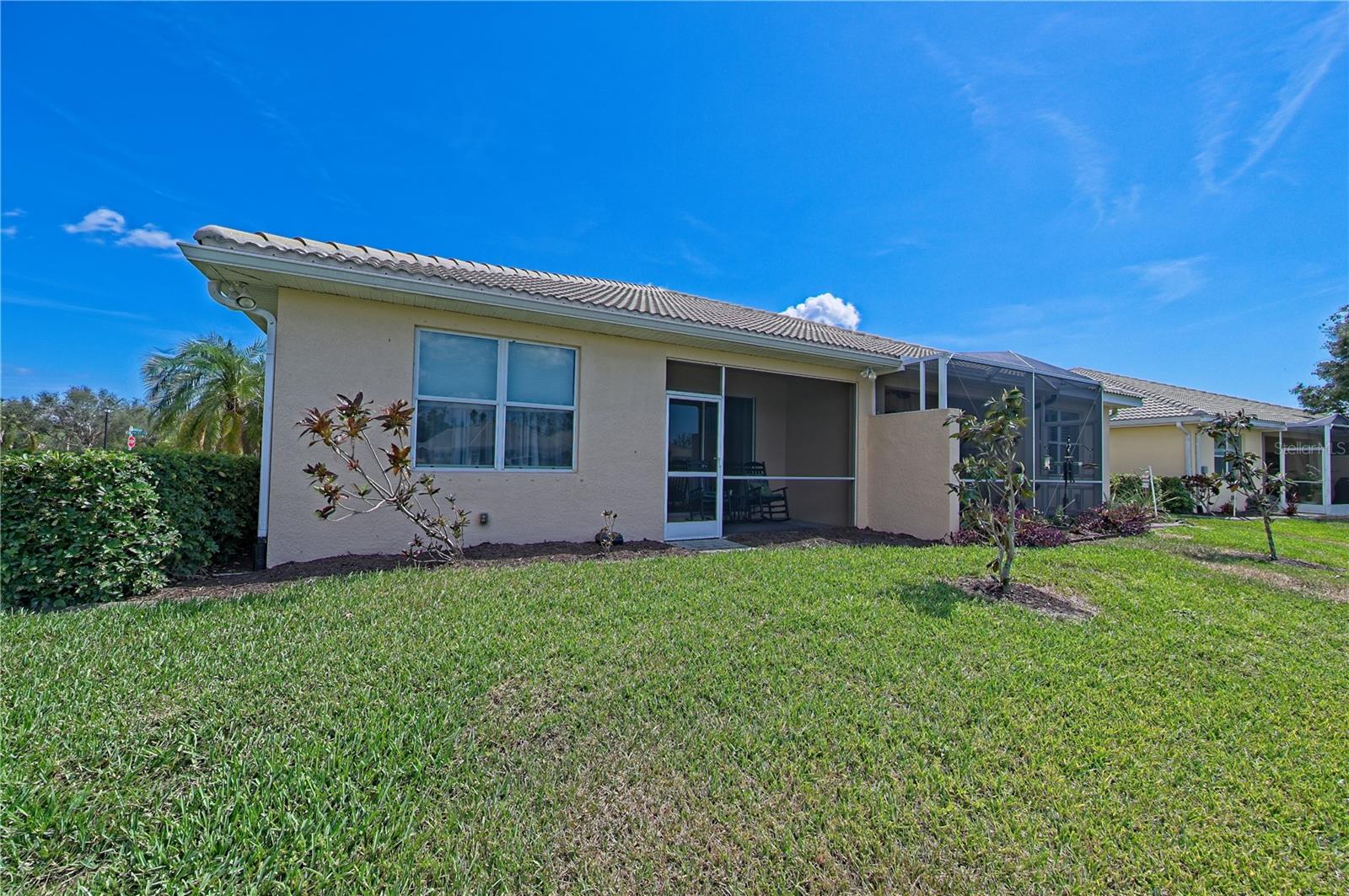 TALON BAY - Residential