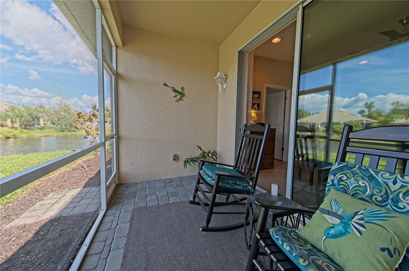 TALON BAY - Residential