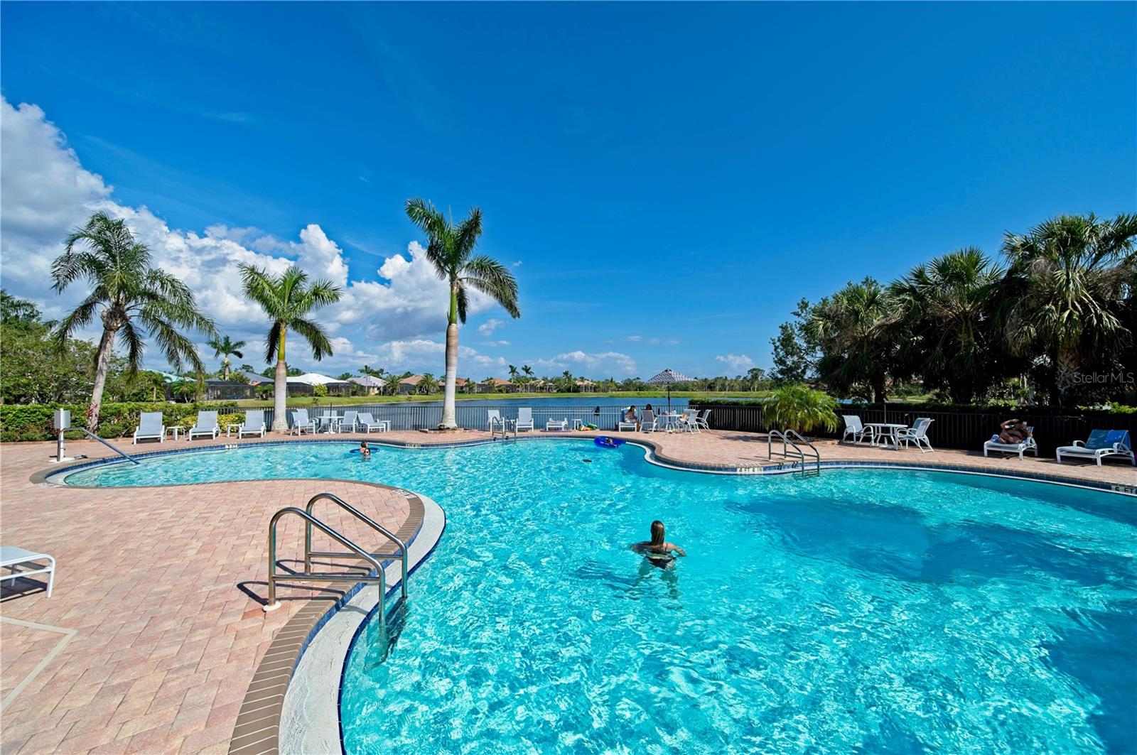 TALON BAY - Residential