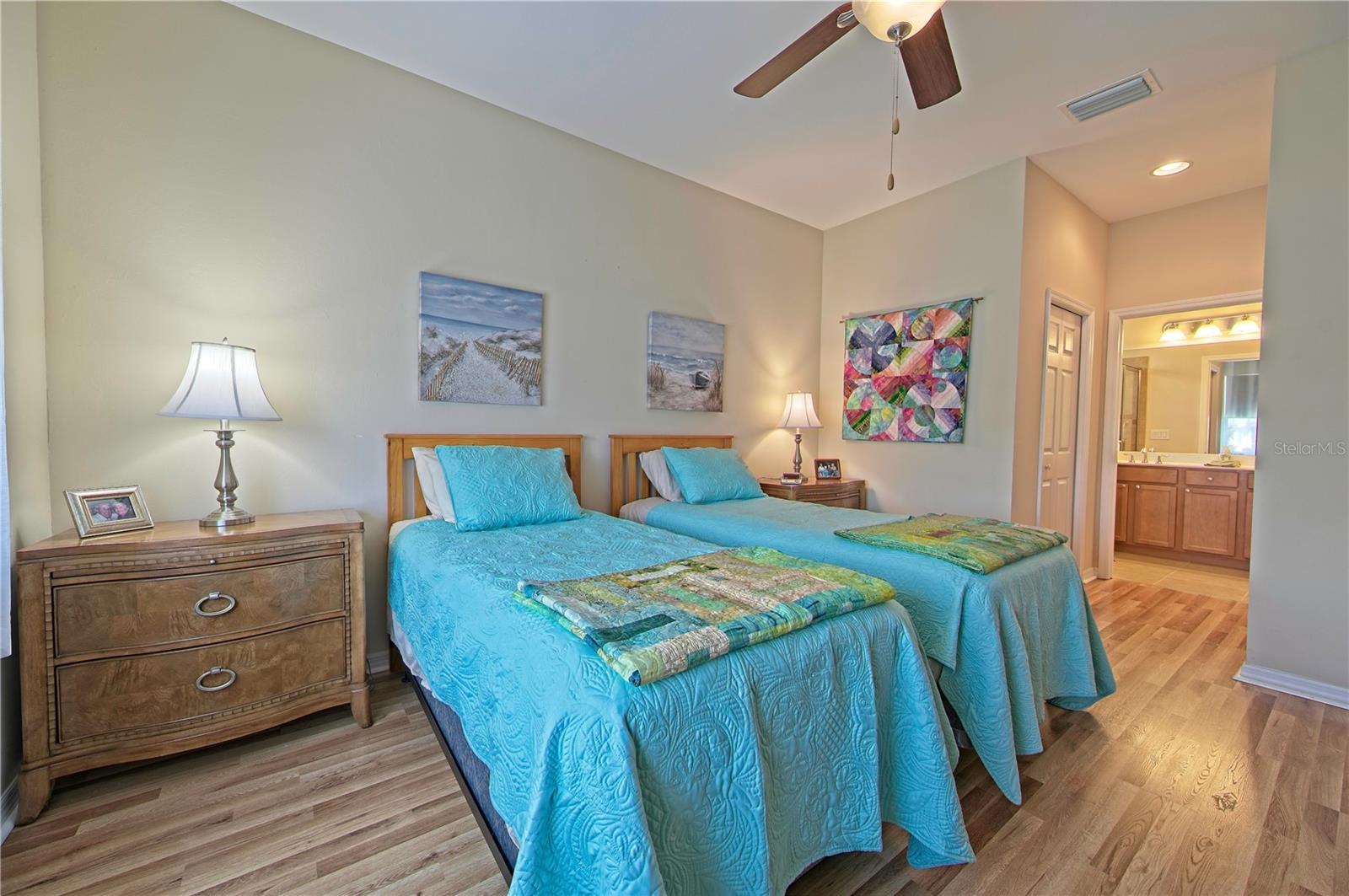 TALON BAY - Residential