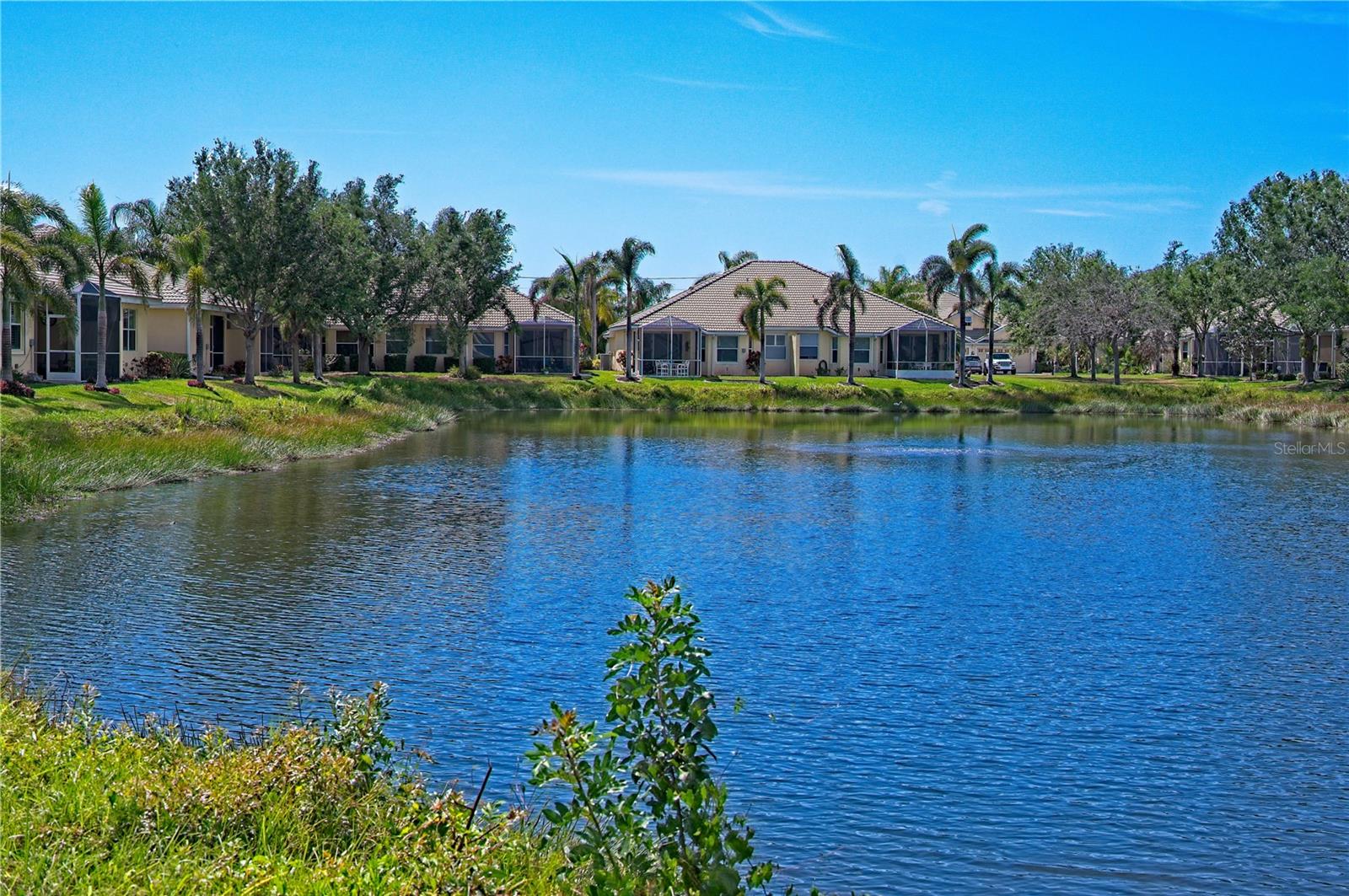 TALON BAY - Residential