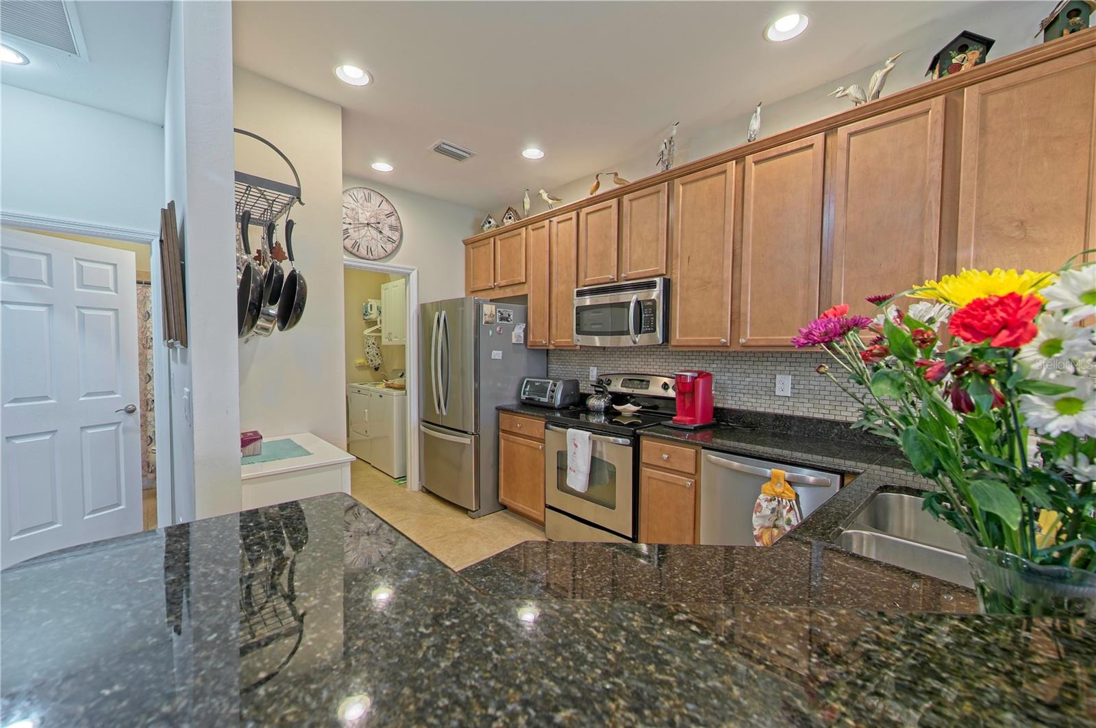 TALON BAY - Residential