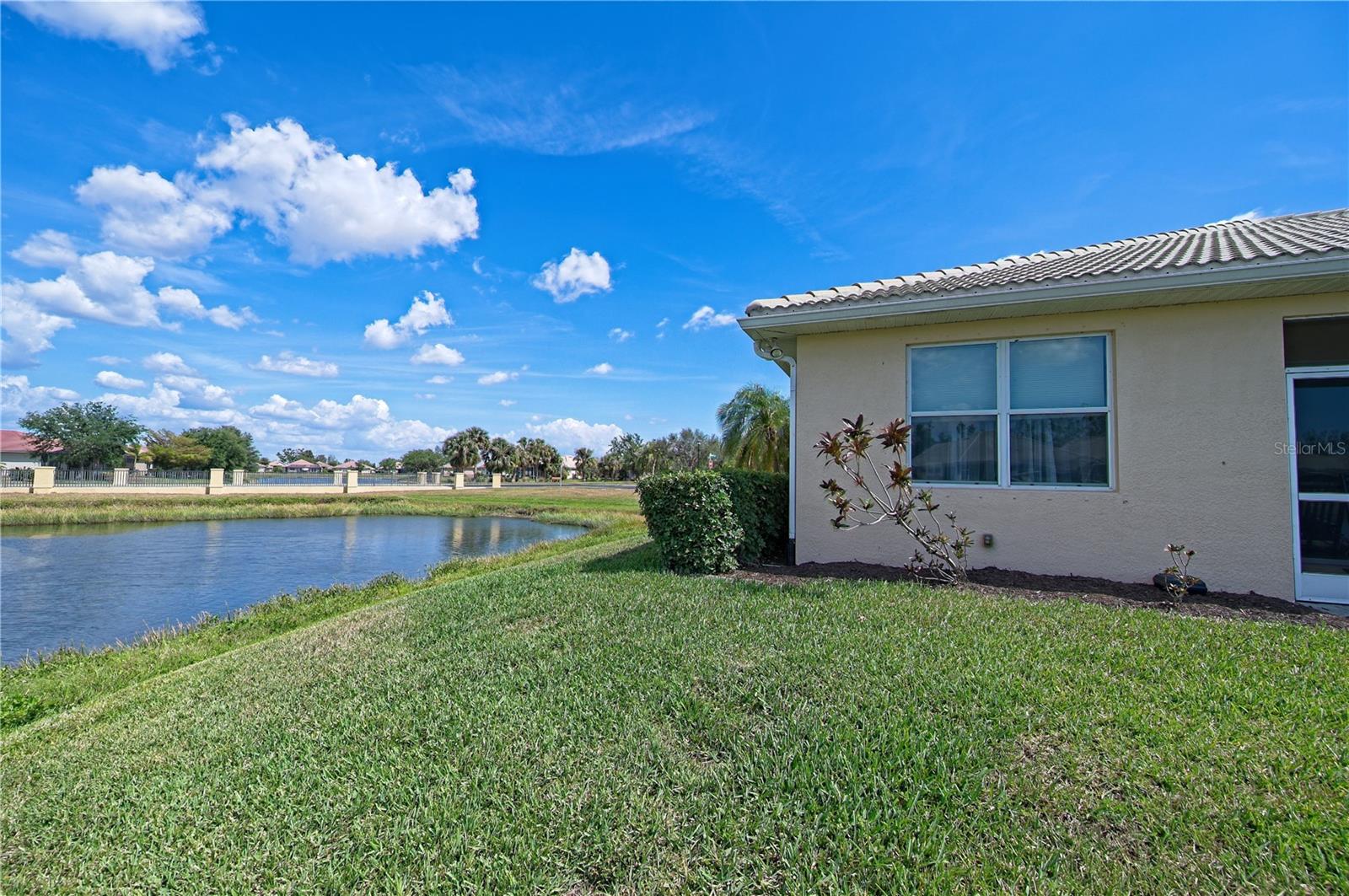 TALON BAY - Residential