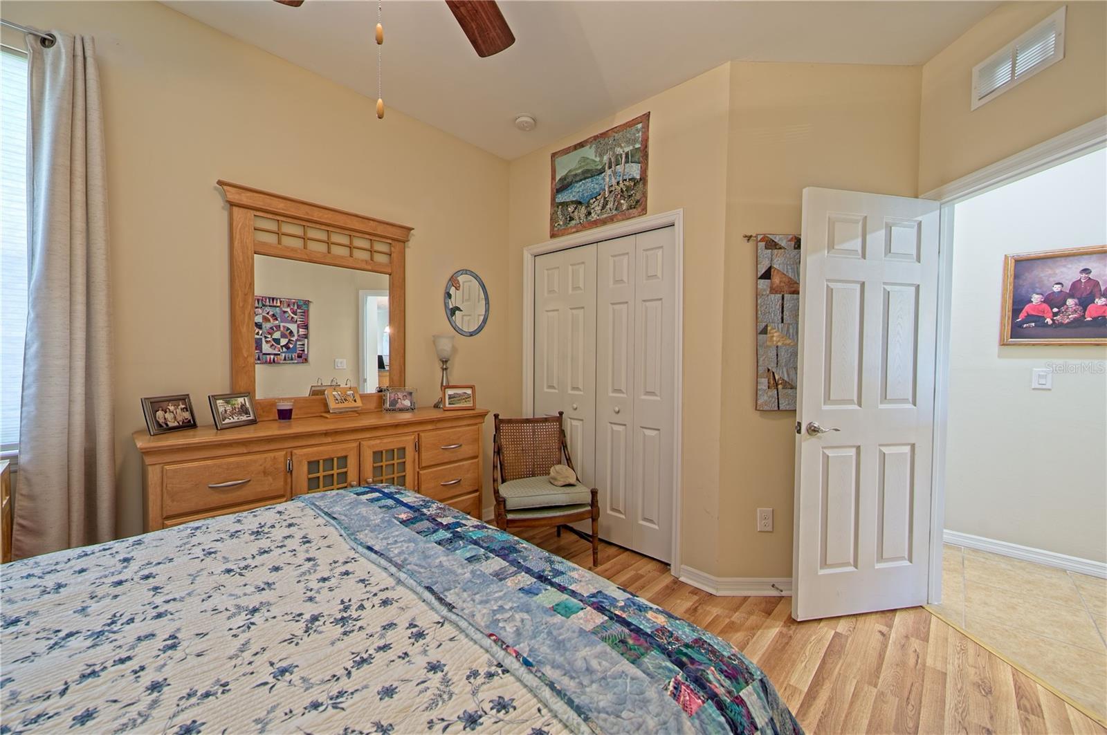 TALON BAY - Residential