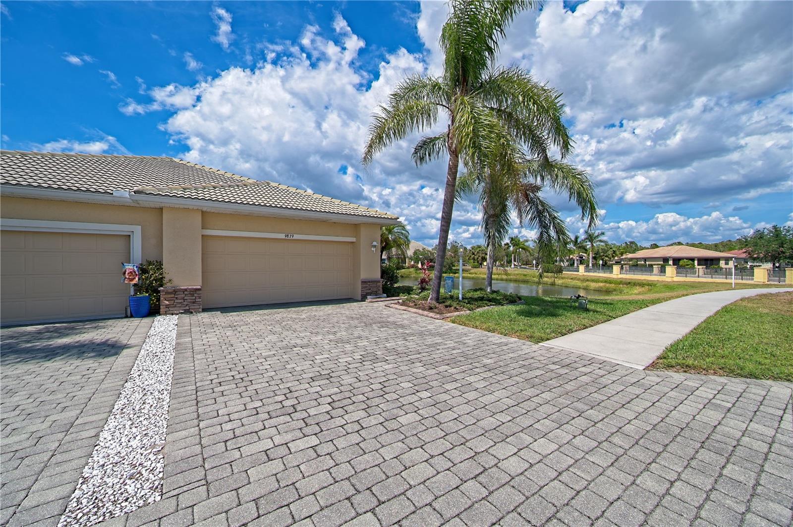 TALON BAY - Residential