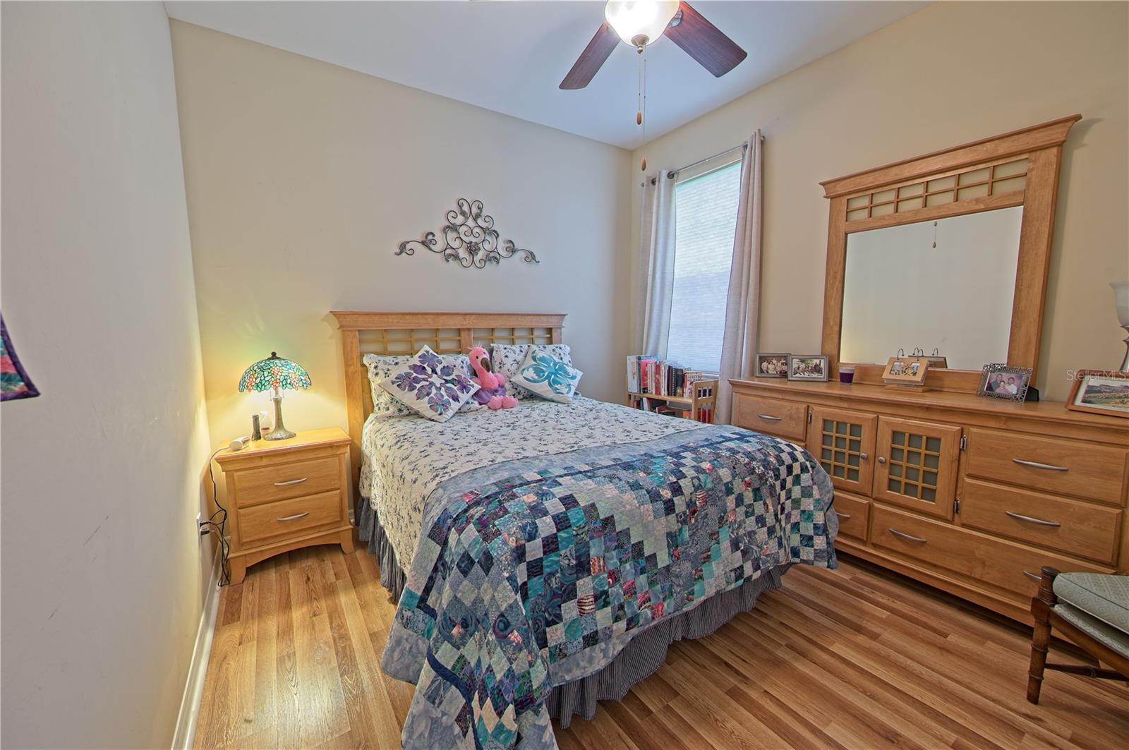 TALON BAY - Residential