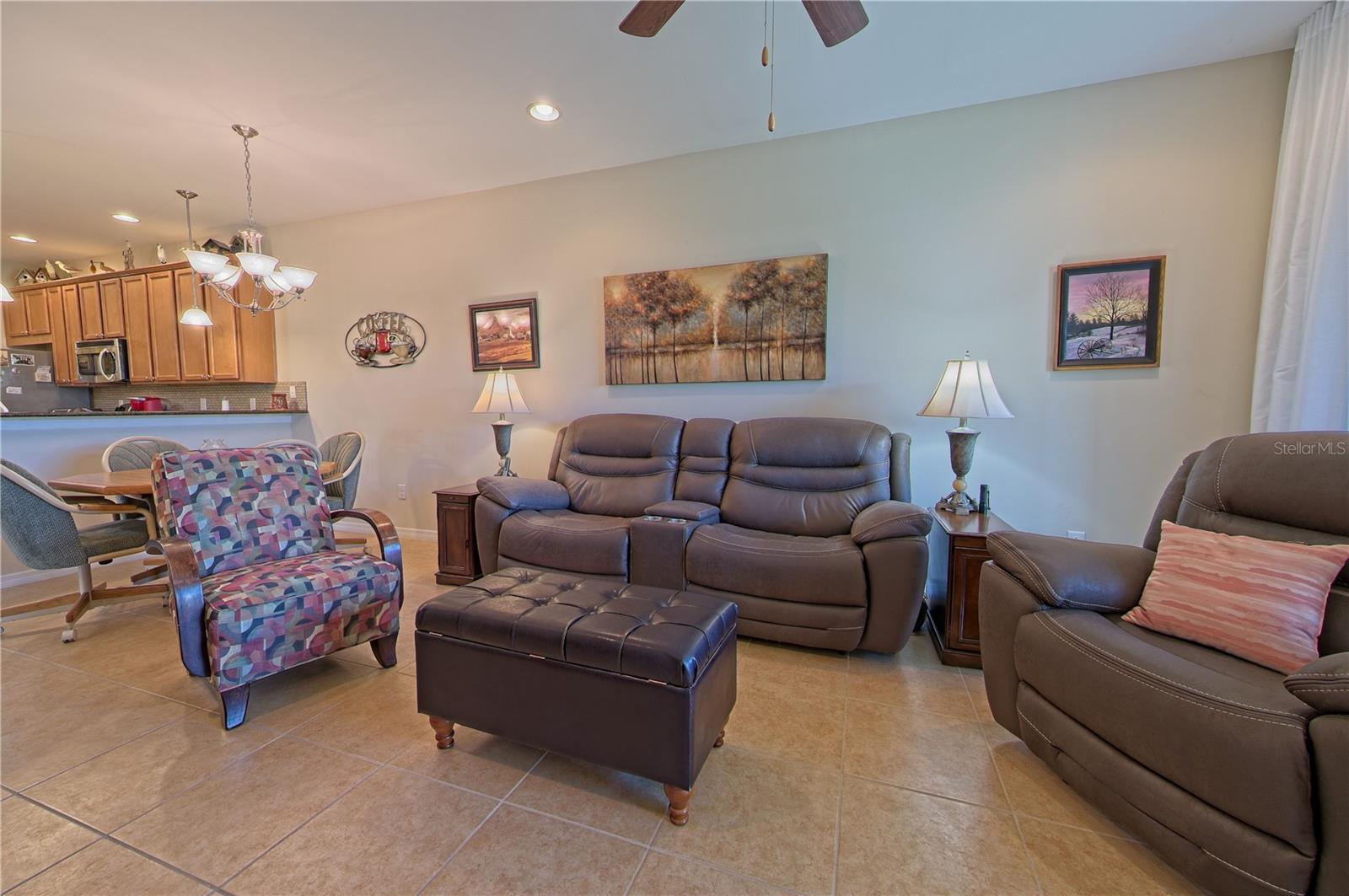 TALON BAY - Residential