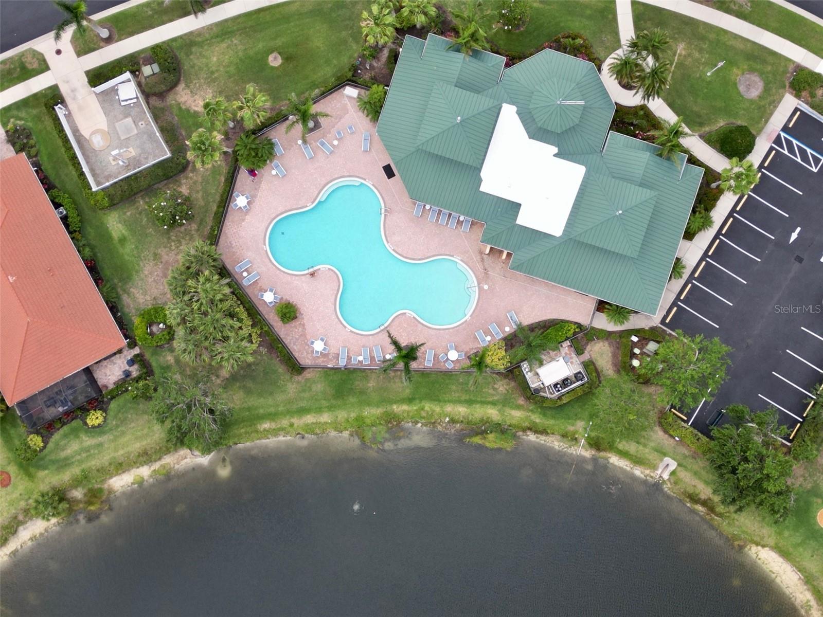 TALON BAY - Residential