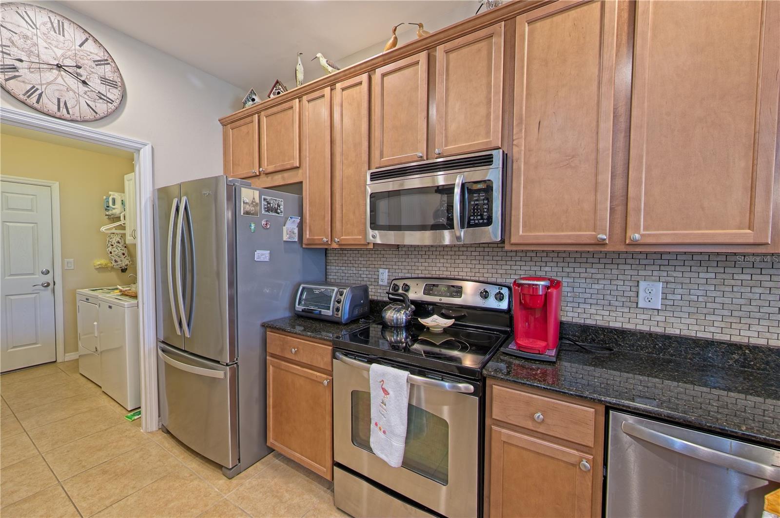 TALON BAY - Residential