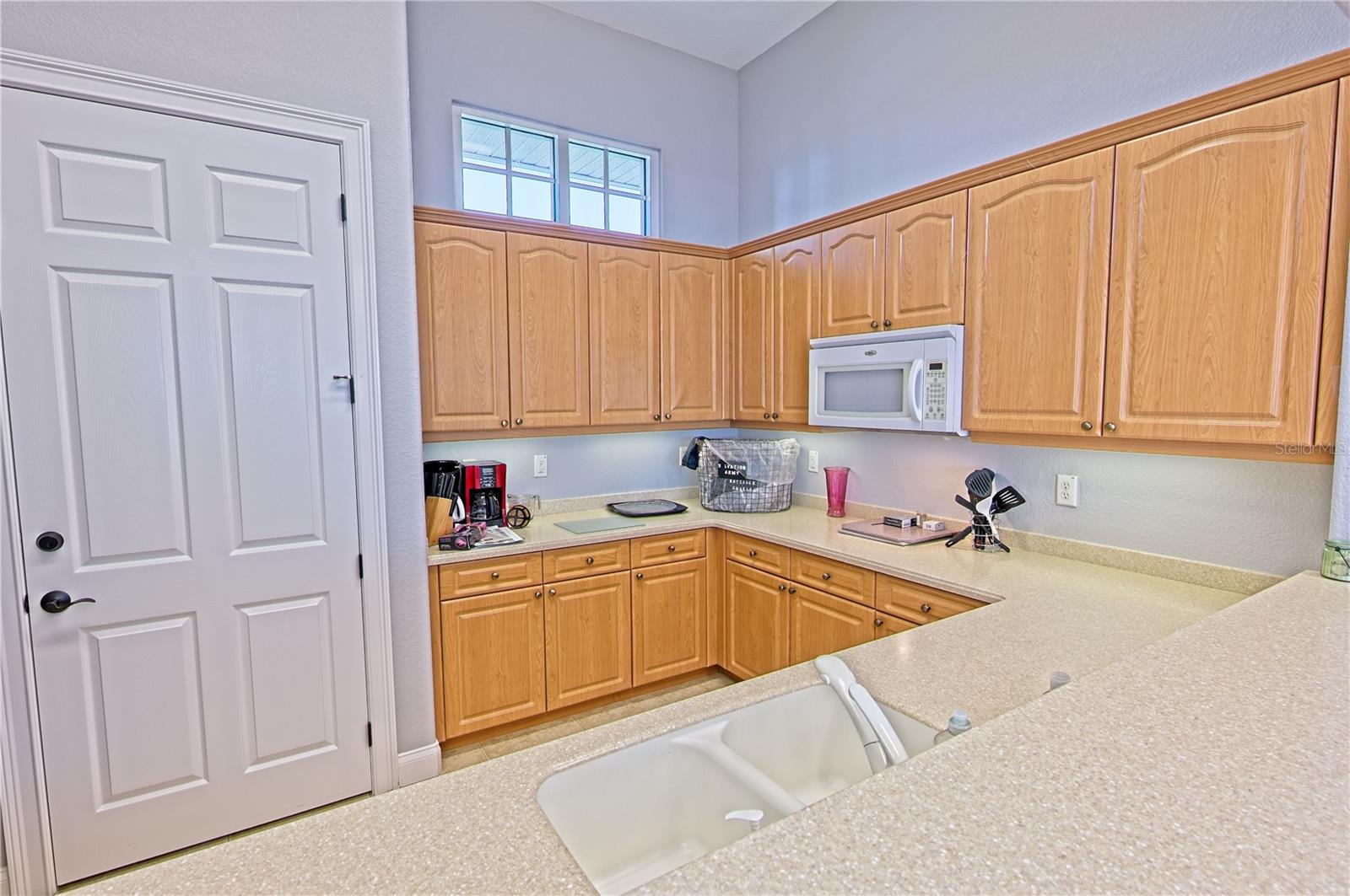 TALON BAY - Residential