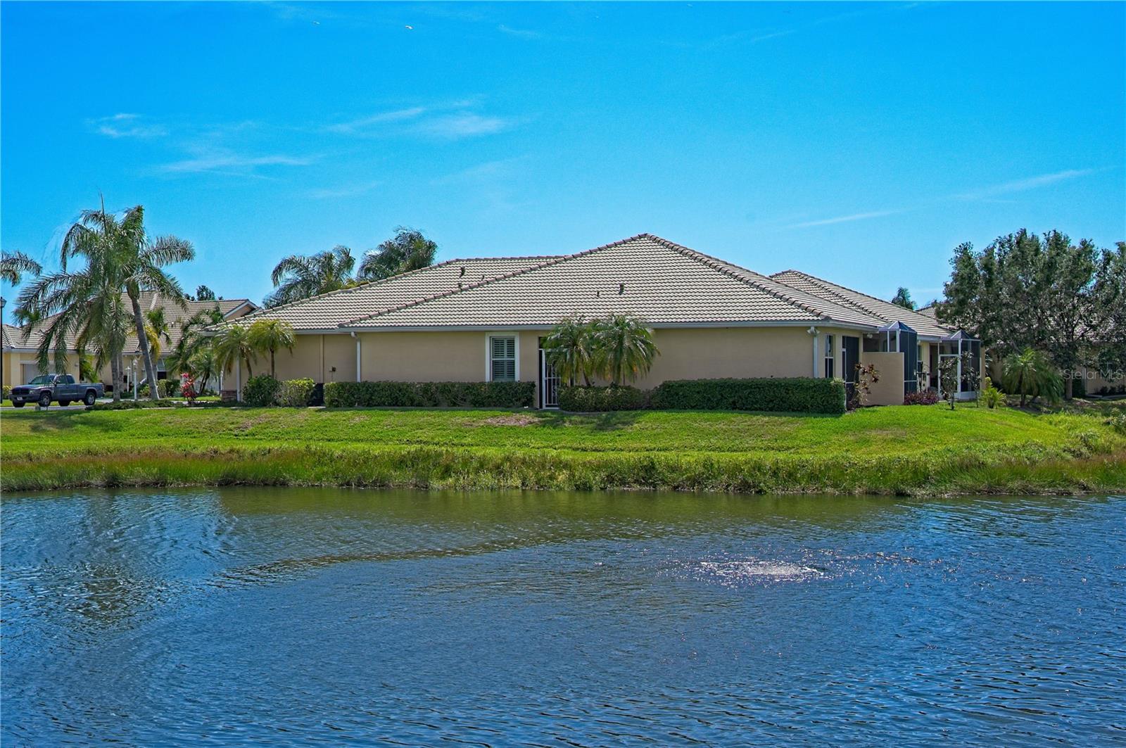 TALON BAY - Residential