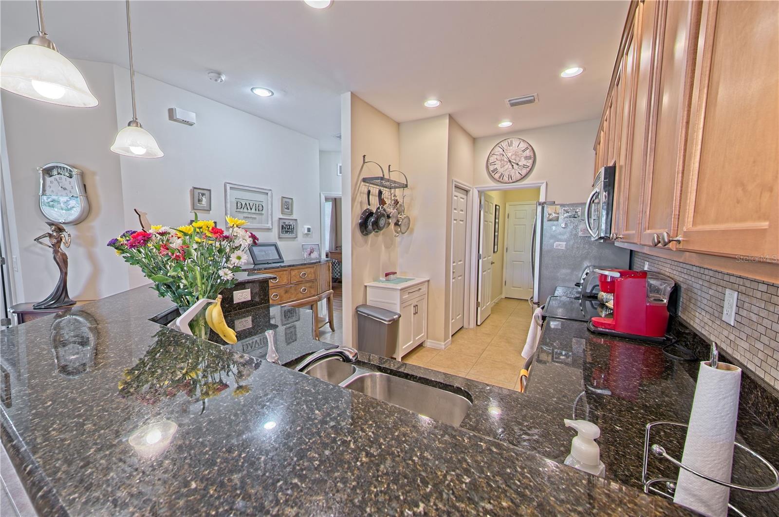 TALON BAY - Residential