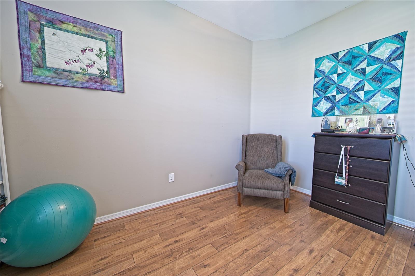 TALON BAY - Residential