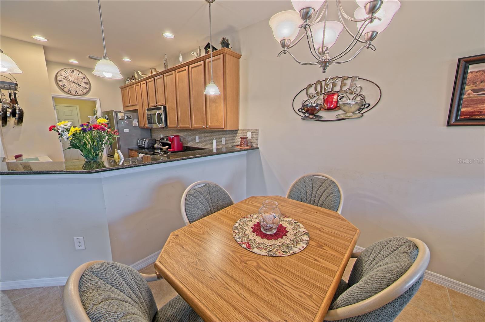 TALON BAY - Residential