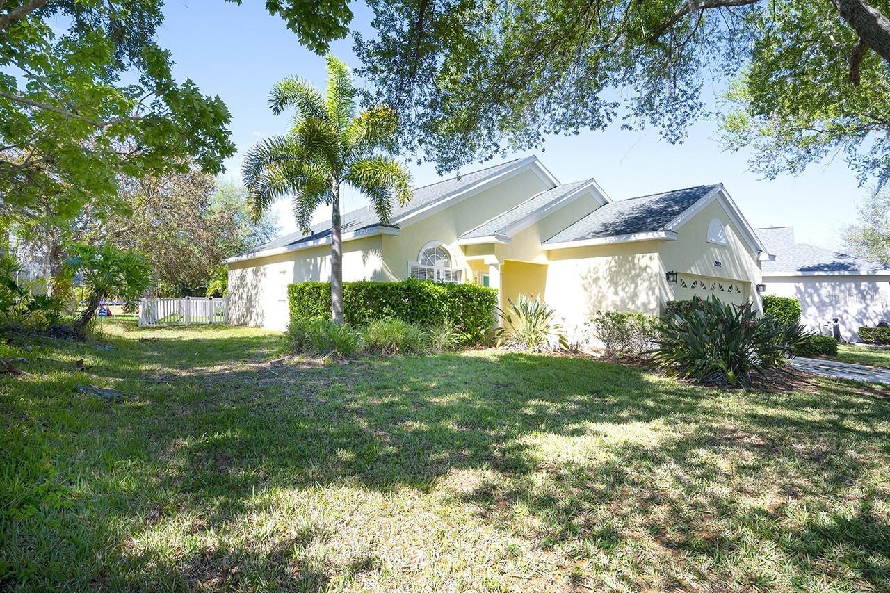 SUMMERFIELD VILLAGE - Residential