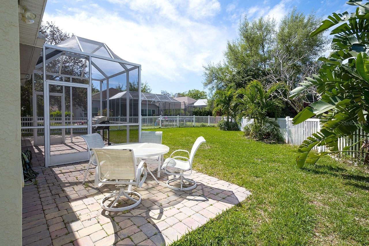 SUMMERFIELD VILLAGE - Residential