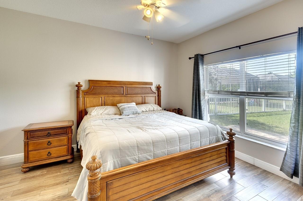 SUMMERFIELD VILLAGE - Residential