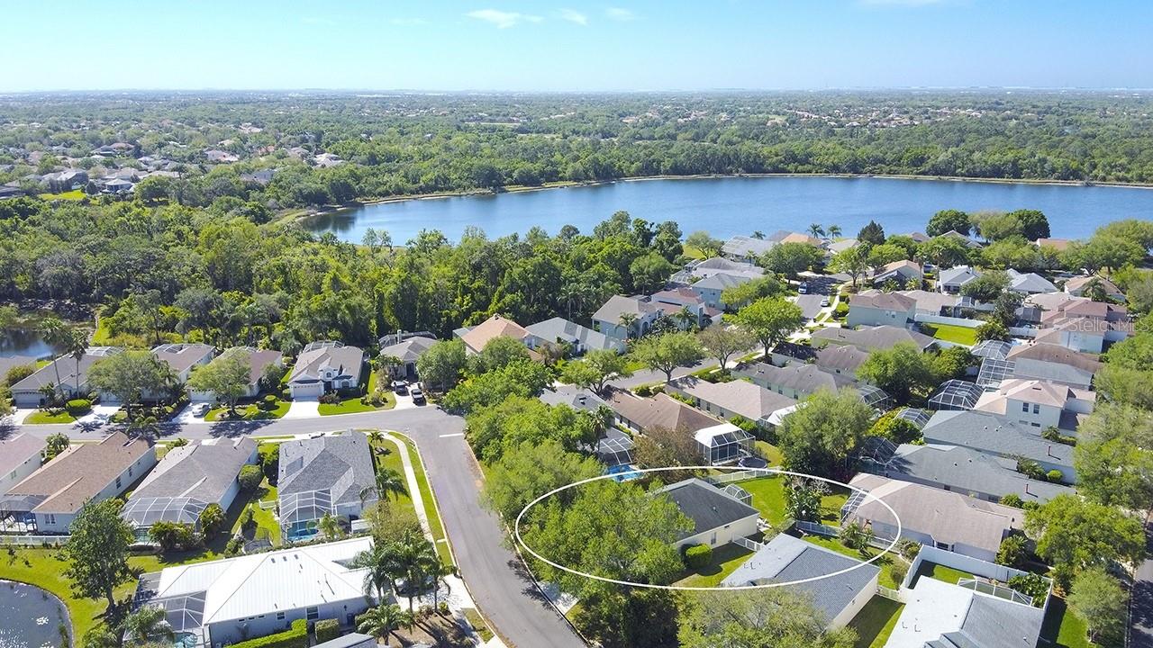 SUMMERFIELD VILLAGE - Residential