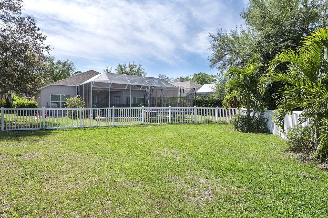 SUMMERFIELD VILLAGE - Residential