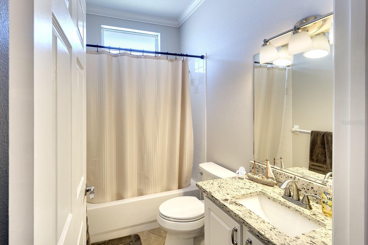 SUMMERFIELD VILLAGE - Residential