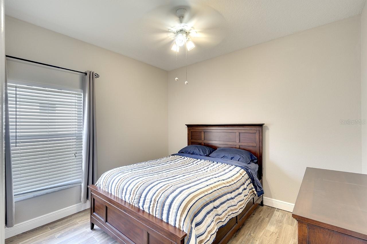 SUMMERFIELD VILLAGE - Residential