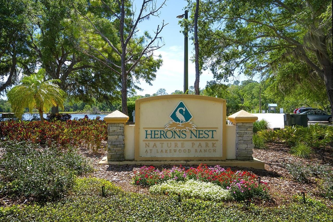 SUMMERFIELD VILLAGE - Residential