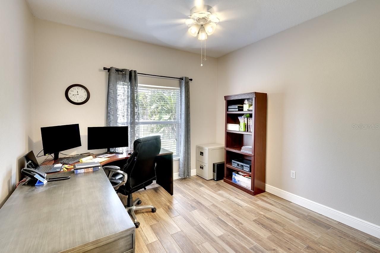 SUMMERFIELD VILLAGE - Residential