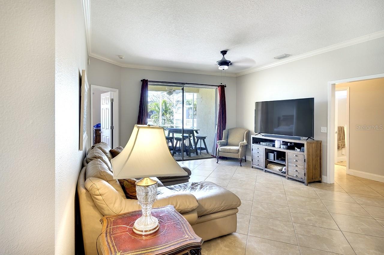 SUMMERFIELD VILLAGE - Residential