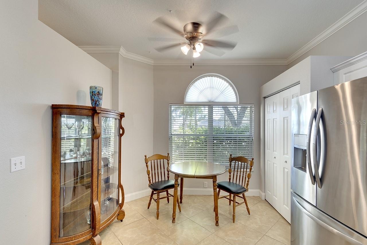 SUMMERFIELD VILLAGE - Residential