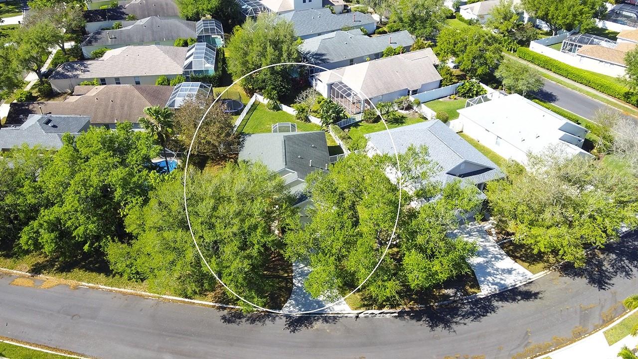 12732 ROCKROSE GLEN