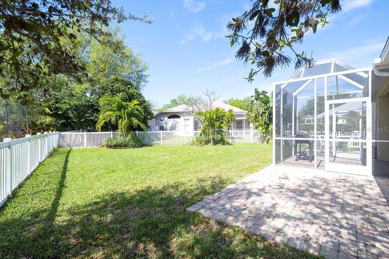 SUMMERFIELD VILLAGE - Residential