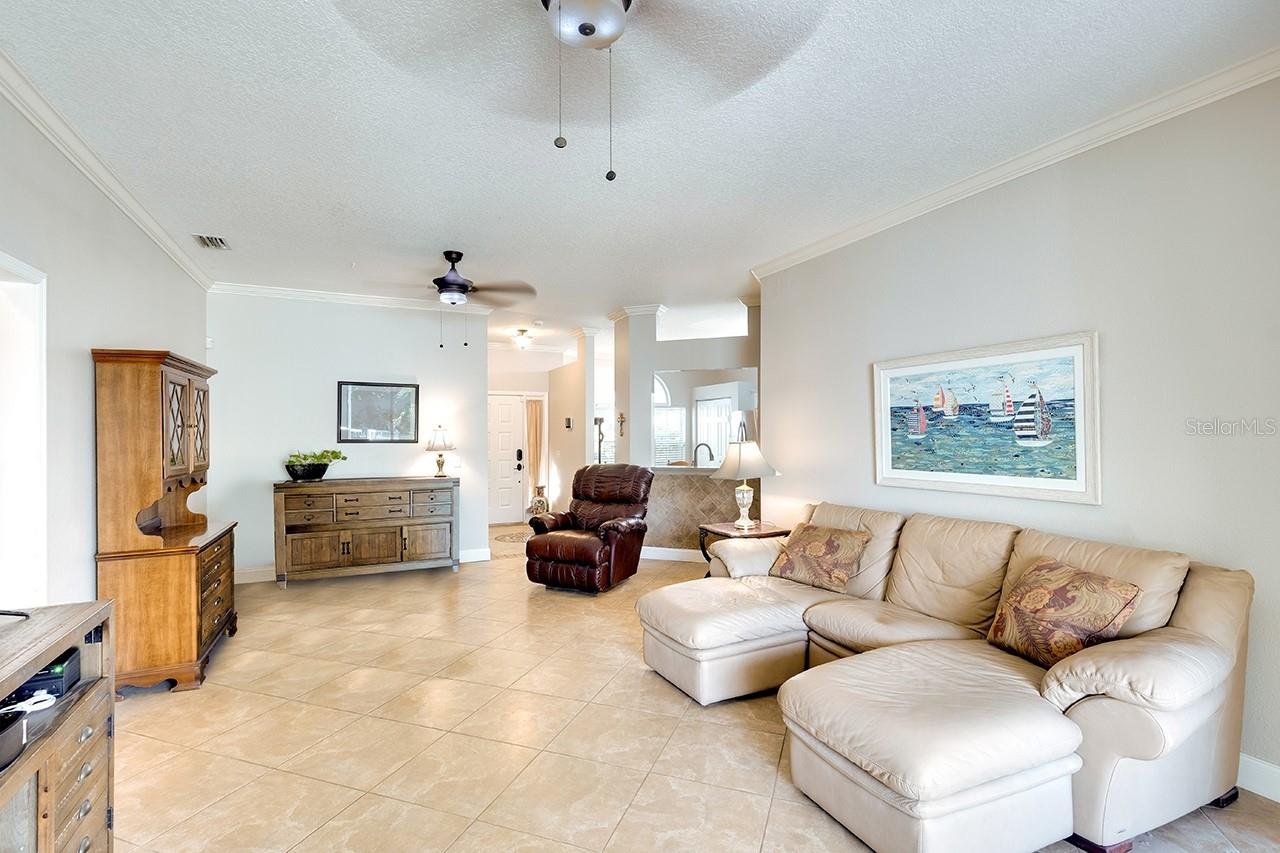 SUMMERFIELD VILLAGE - Residential