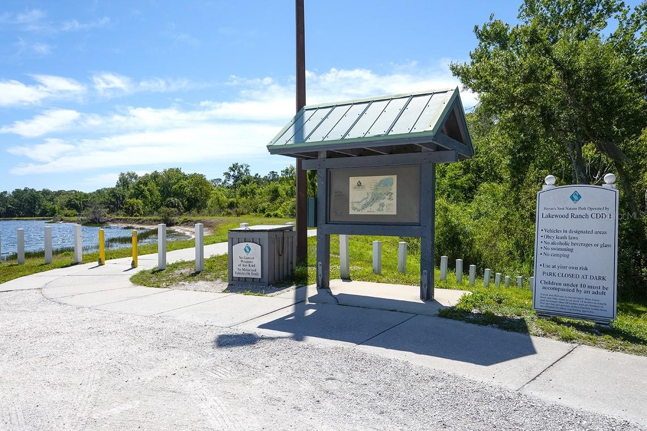 SUMMERFIELD VILLAGE - Residential