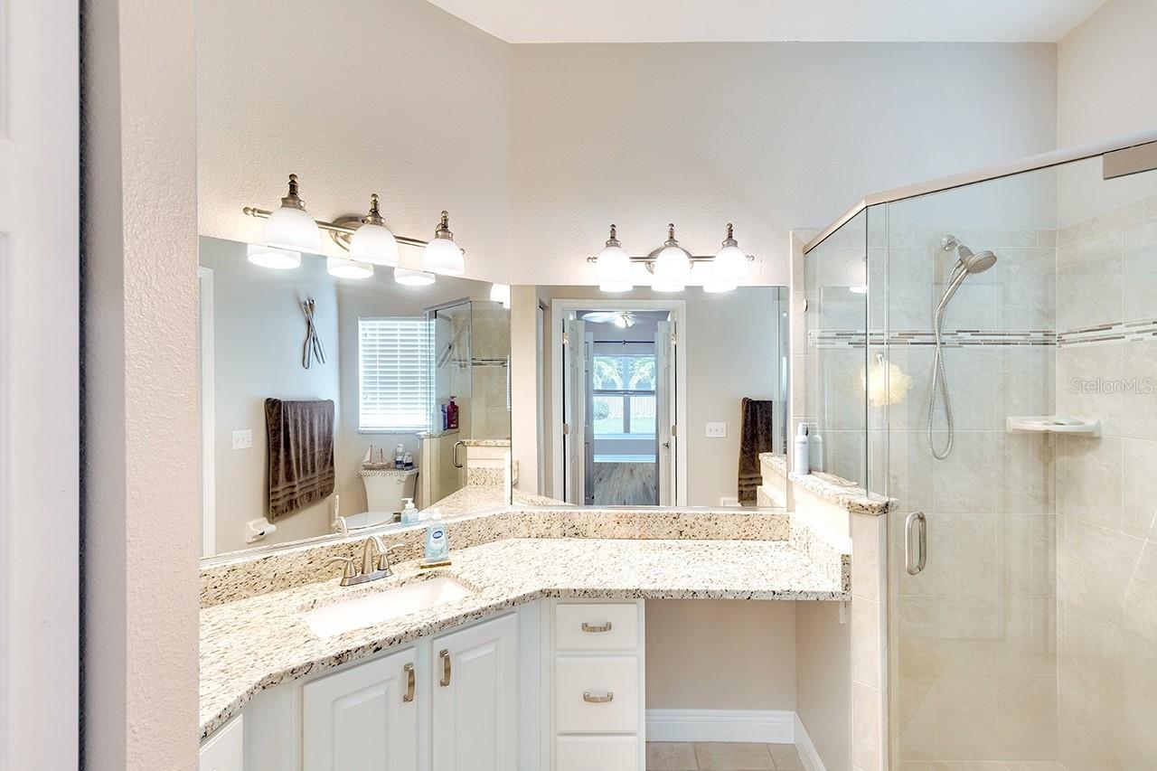 SUMMERFIELD VILLAGE - Residential