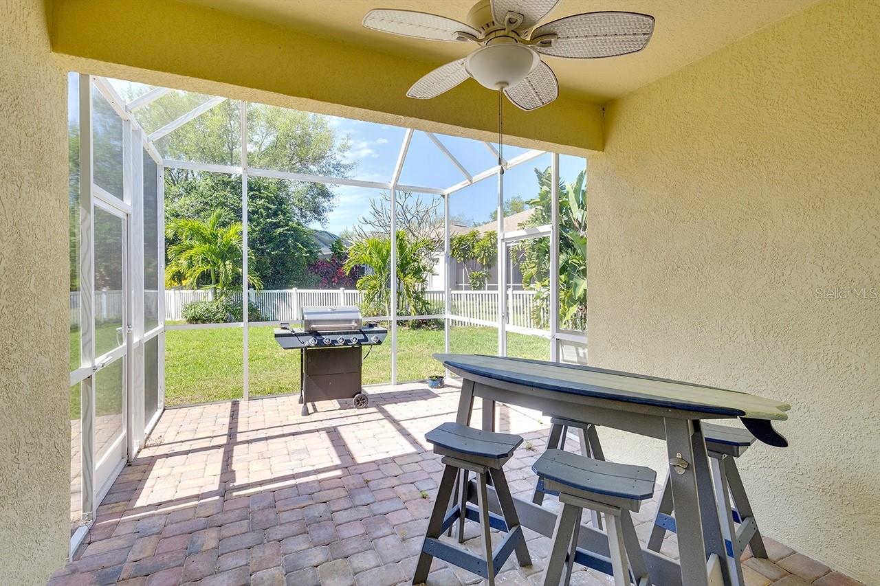 SUMMERFIELD VILLAGE - Residential