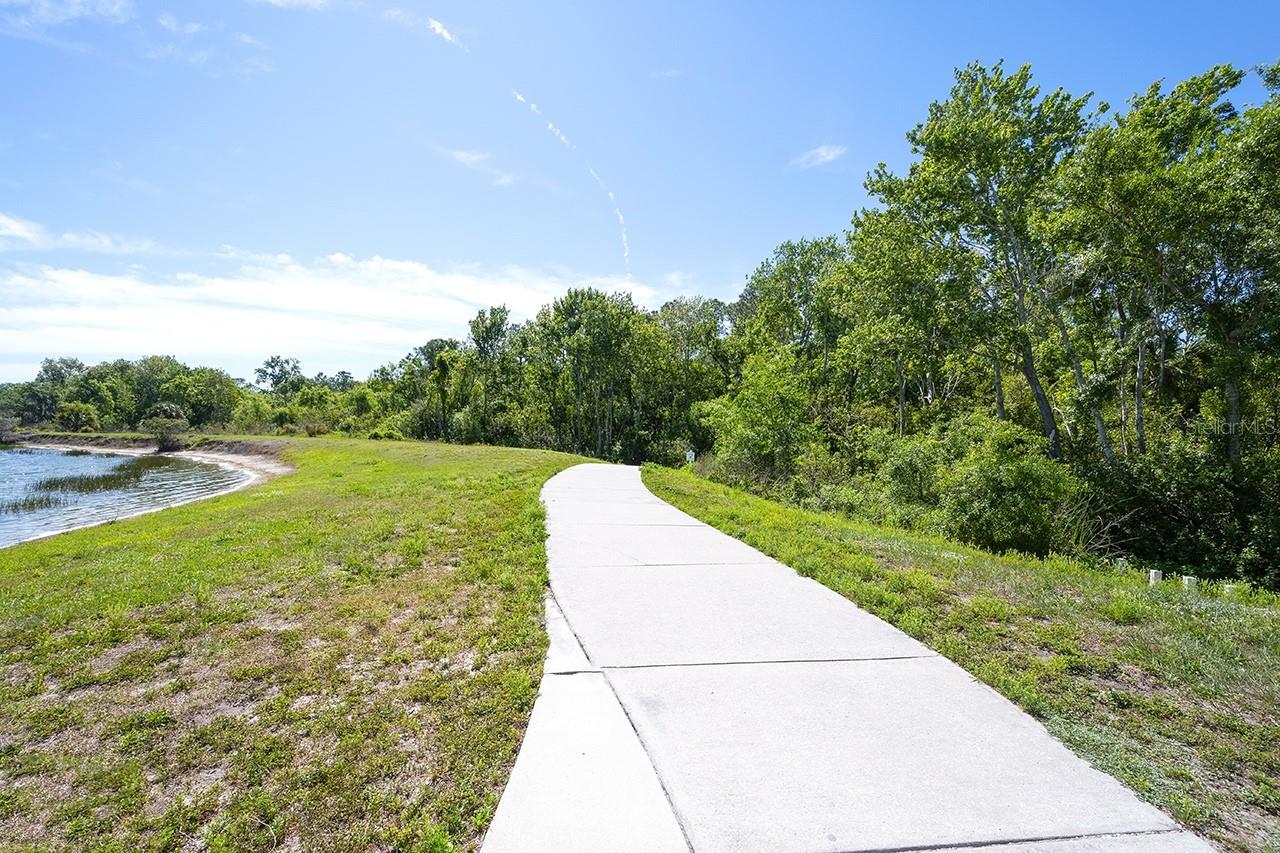 SUMMERFIELD VILLAGE - Residential