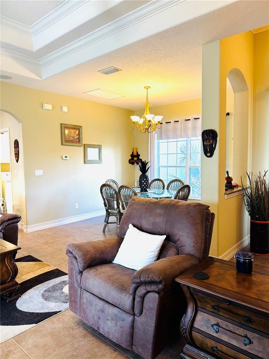 PORT CHARLOTTE SEC 063 - Residential