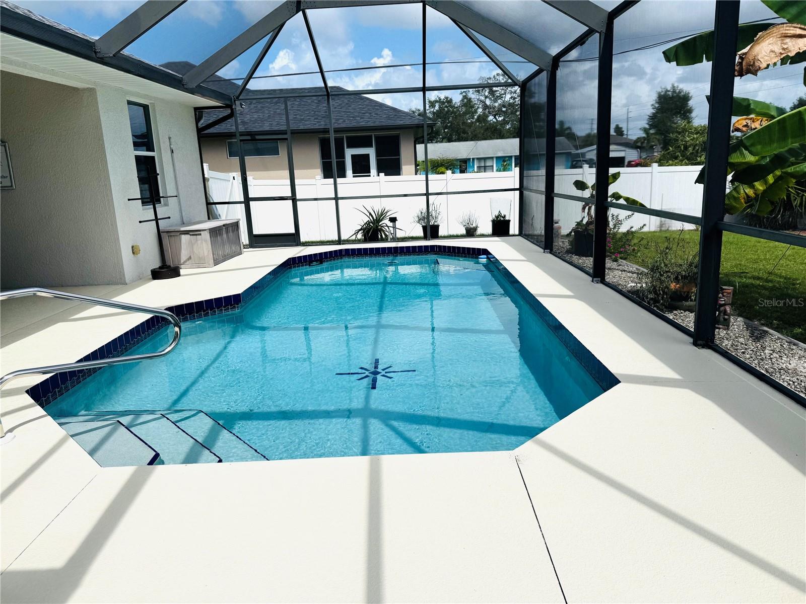 PORT CHARLOTTE SEC 063 - Residential