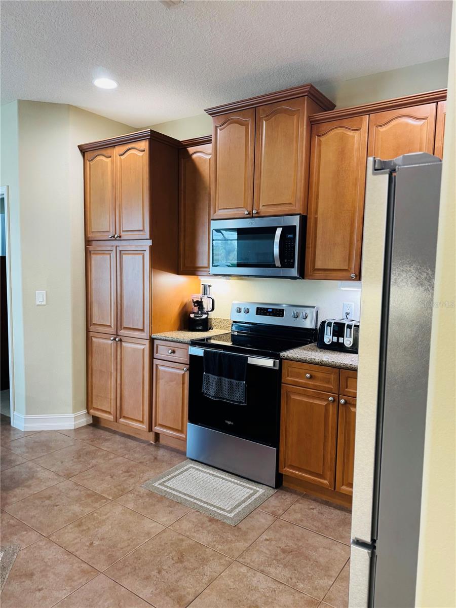 PORT CHARLOTTE SEC 063 - Residential