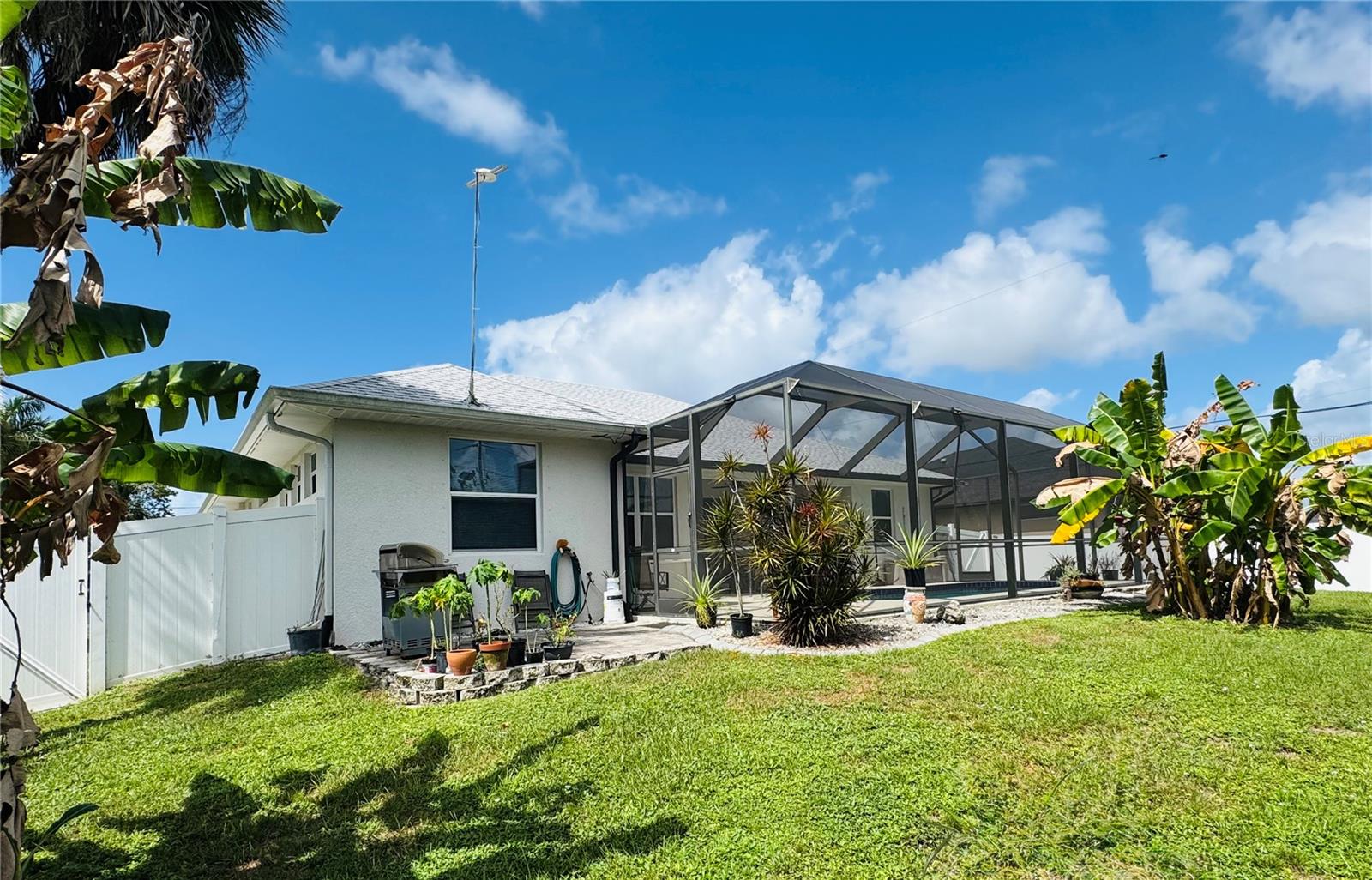 PORT CHARLOTTE SEC 063 - Residential
