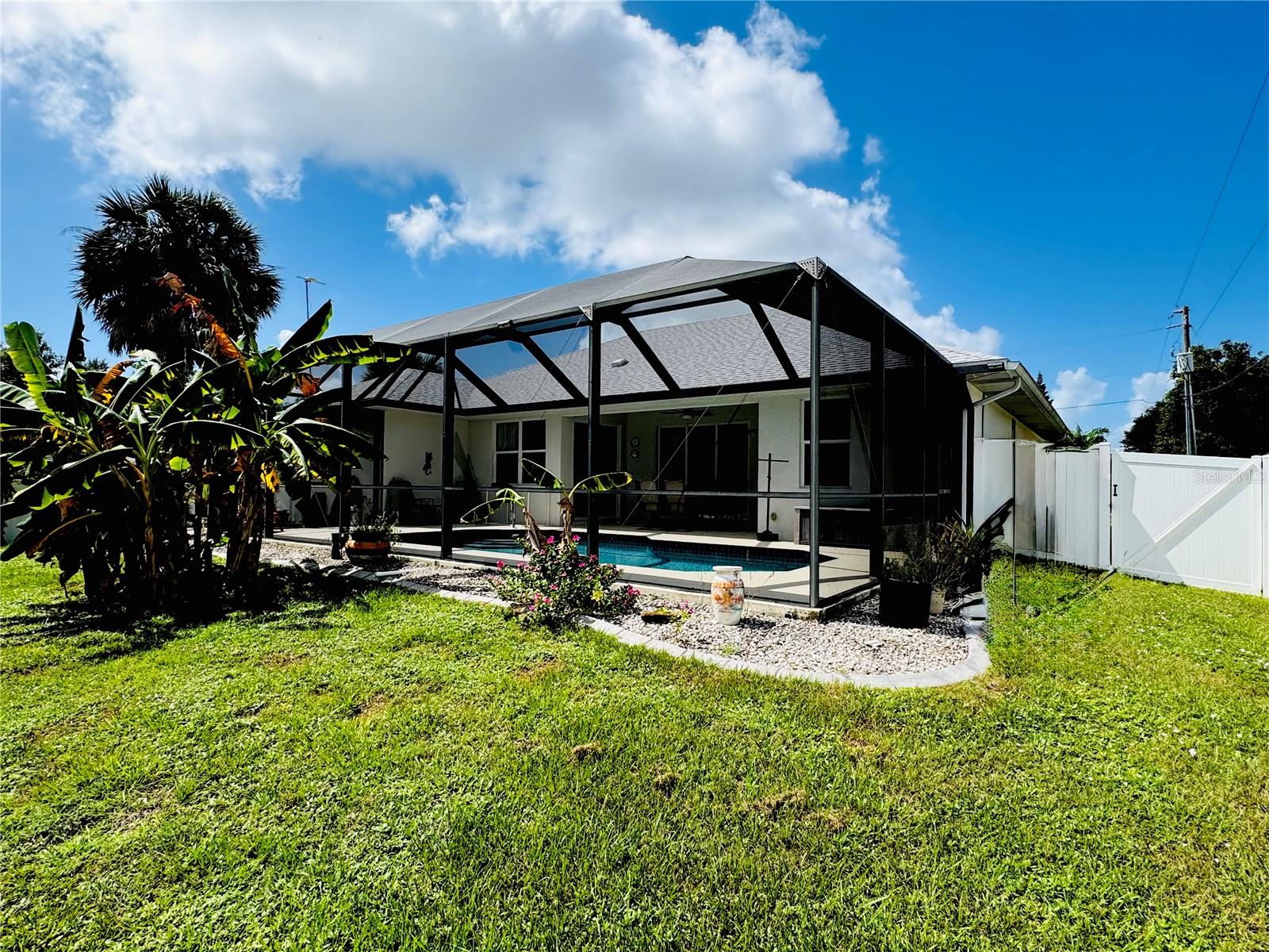 PORT CHARLOTTE SEC 063 - Residential