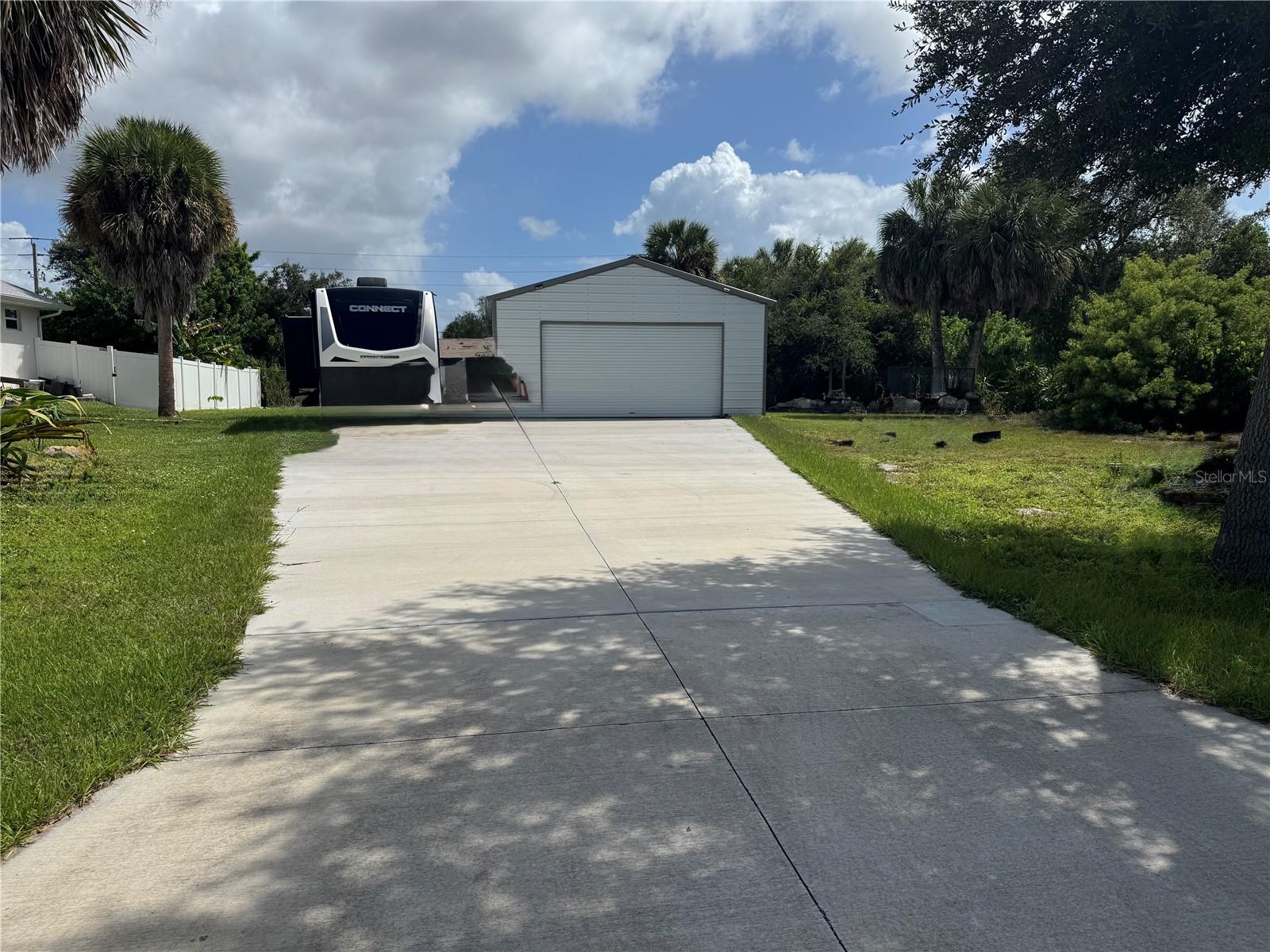 PORT CHARLOTTE SEC 063 - Residential