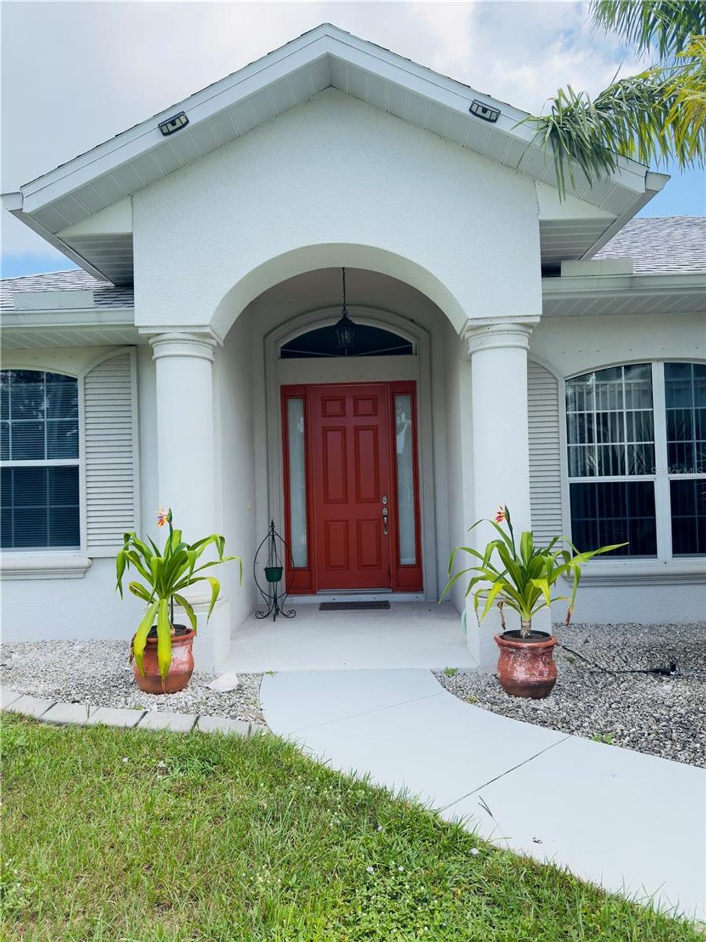 Photo of 6136 Catalan Street, Englewood, FL 34224 (MLS # D6144103)