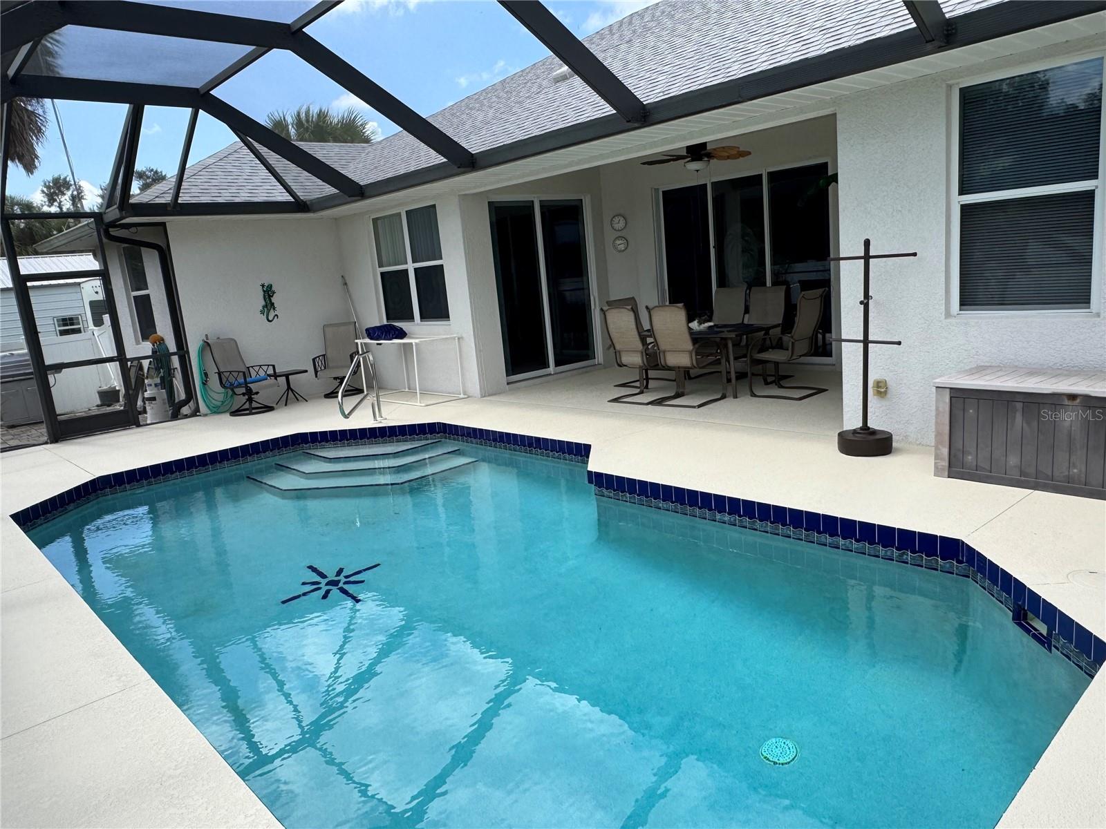 PORT CHARLOTTE SEC 063 - Residential