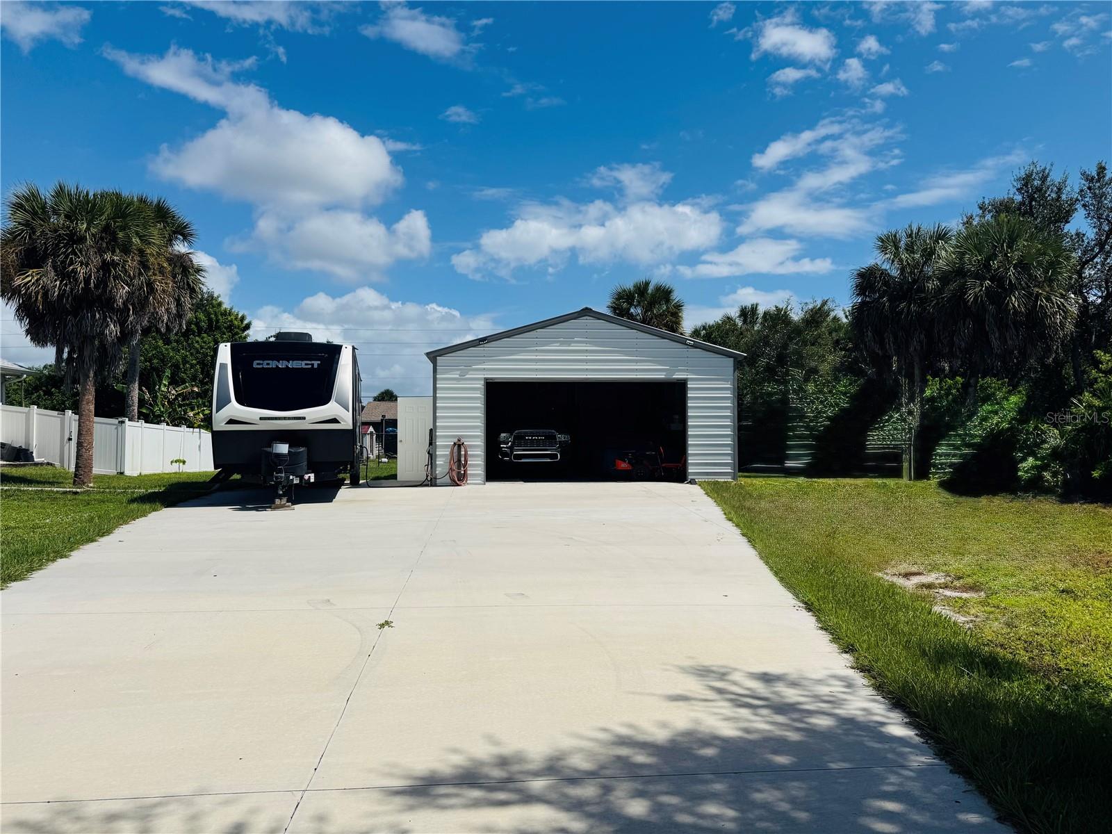 PORT CHARLOTTE SEC 063 - Residential