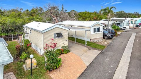 A home in BRADENTON