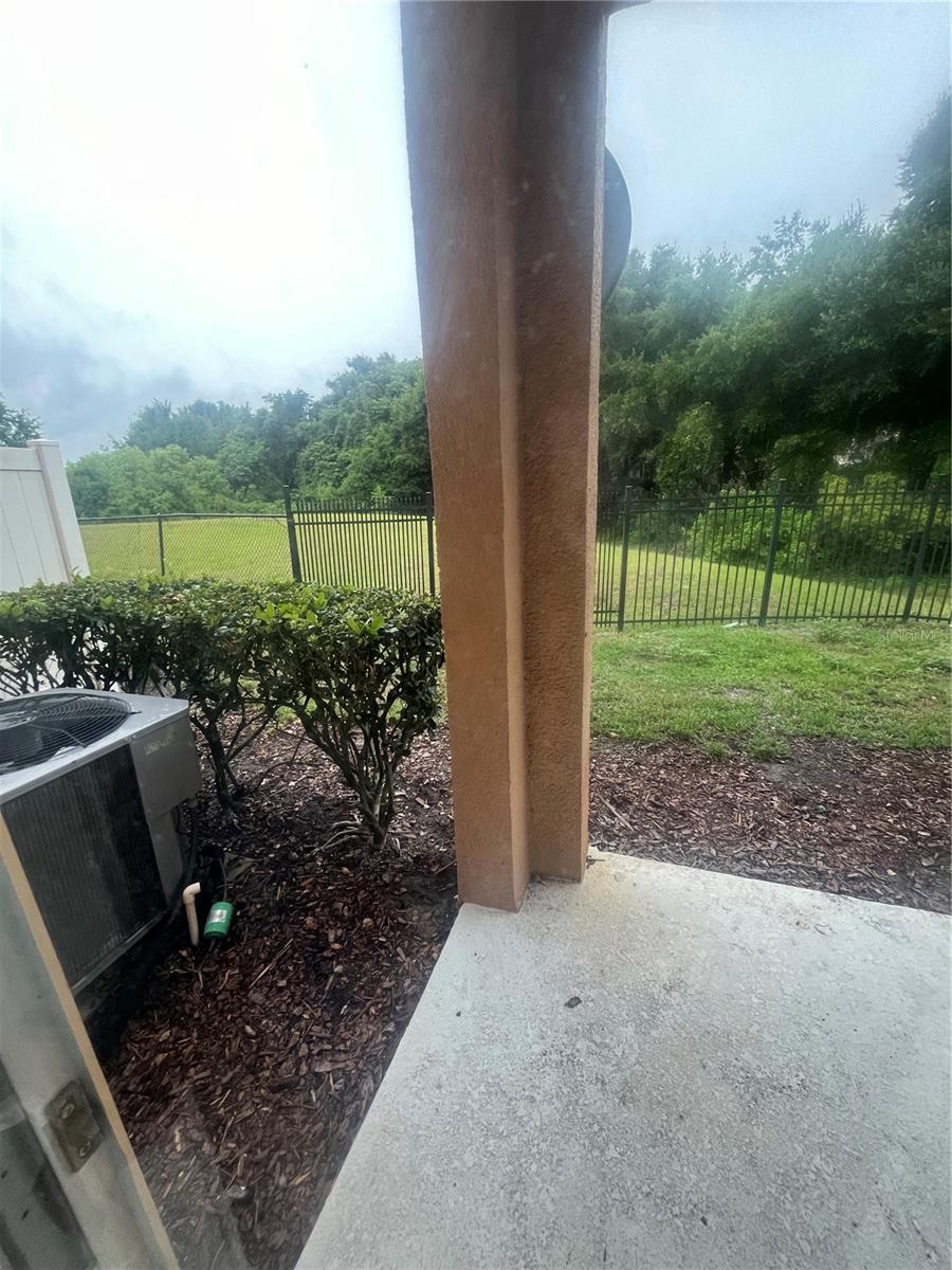 RETREAT AT TWIN LAKES REPLAT - Residential Lease